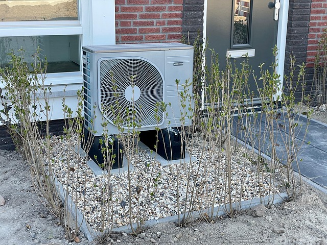 Vigtige overvejelser før du vælger ny varmepumpe til hjemmet