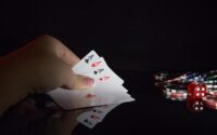 Fremtidens casino: Virtuel virkelighed og kunstig intelligens