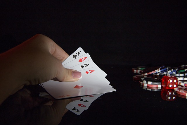 Fremtidens casino: Virtuel virkelighed og kunstig intelligens