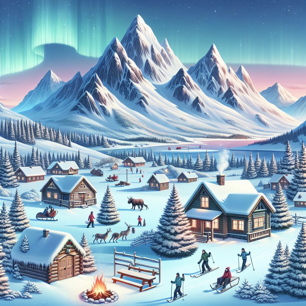 Skiferie uden ski – oplevelser for alle